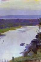 River Belaya 1909