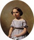 La figlia maggiore di M Edouard Delalain Mme De Graet