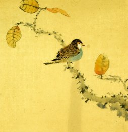 Birds&Flowers - Chinese Painting