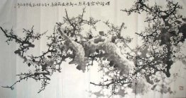 Plum - Chinese Painting