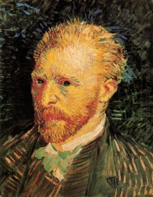 Autoportrait 1887 4