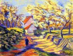 Fauvism