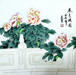 Gourd - Chinese Painting