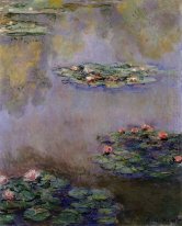 Water Lilies 36