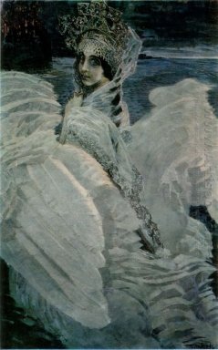 La princesa cisne 1900