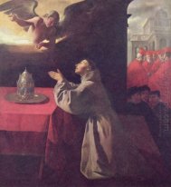 St Bonaventure 1650