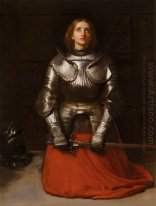 Joan Of Arc