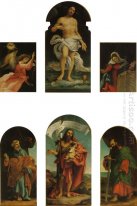 Polyptych Ponteranica 1525