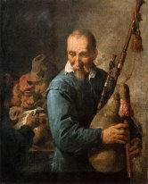 The Musette Player