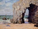 The Ark Of Port Blanc Die Isle Of Presq Quiberon