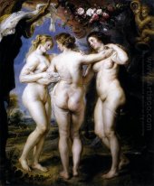 The Three Graces 1639