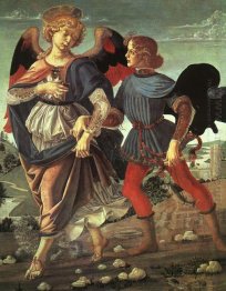 Tobias and the Angel