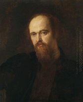 Dante Gabriel Rossetti