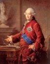 Portrait d'Alexandre Golytsyn