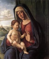 Madonna col Bambino