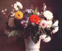 Autunno Bouquet 1862