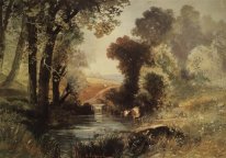 summer landscape 1860