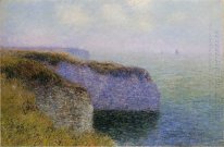 Cliffs of Etretat