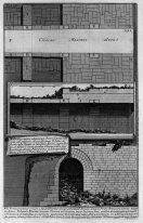 Construction Details Of The Cloaca Maxima