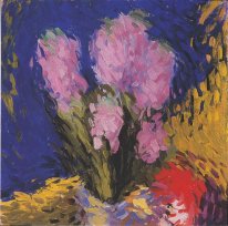 Hyacinths