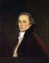 Juan Antonio Melendez Valdes 1797