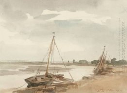 On the River Blackwater, Maldon