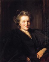 Elizabeth Garrett Anderson 1900