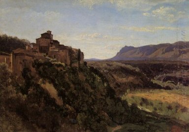 Edificios Papigno con vistas al Valle 1826