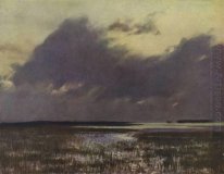 Höga Waters 1895