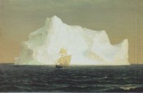 L'iceberg