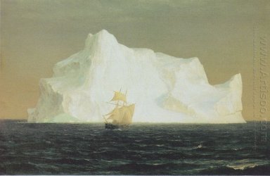 L\'iceberg