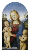 Madonna con i bambini e di San Giovanni 1485