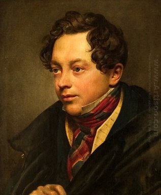 Retrato de la cuenca del 1829