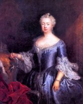 Koningin Elisabeth Christine