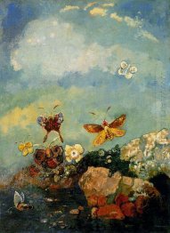 Butterflies 1