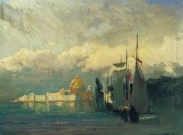 Sul Neva 1871