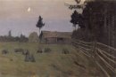 Crépuscule 1900