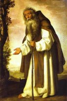 St Anthony Dispirited 1640