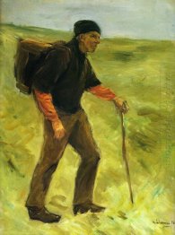 The farmer