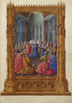 Pentecost