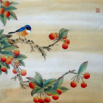 Birds - Chinese Painting