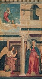 Annunciation 1464