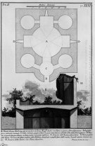 The Roman Antiquities T 2 Plate Xxvi Previous Cross Section Of L