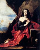 S. Maria Maddalena o di San Thais nel Deserto