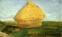 The Haystack 1882