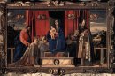 Barbarigo Retable 1488 2