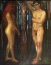 Adam Et Eve 1918