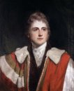 Peter Leopold Nassau Cowper, 5th Earl Cowper