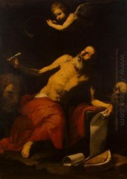 St. Jerome Hears the Last Trumpet