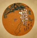 Flowers - Chinese Painting